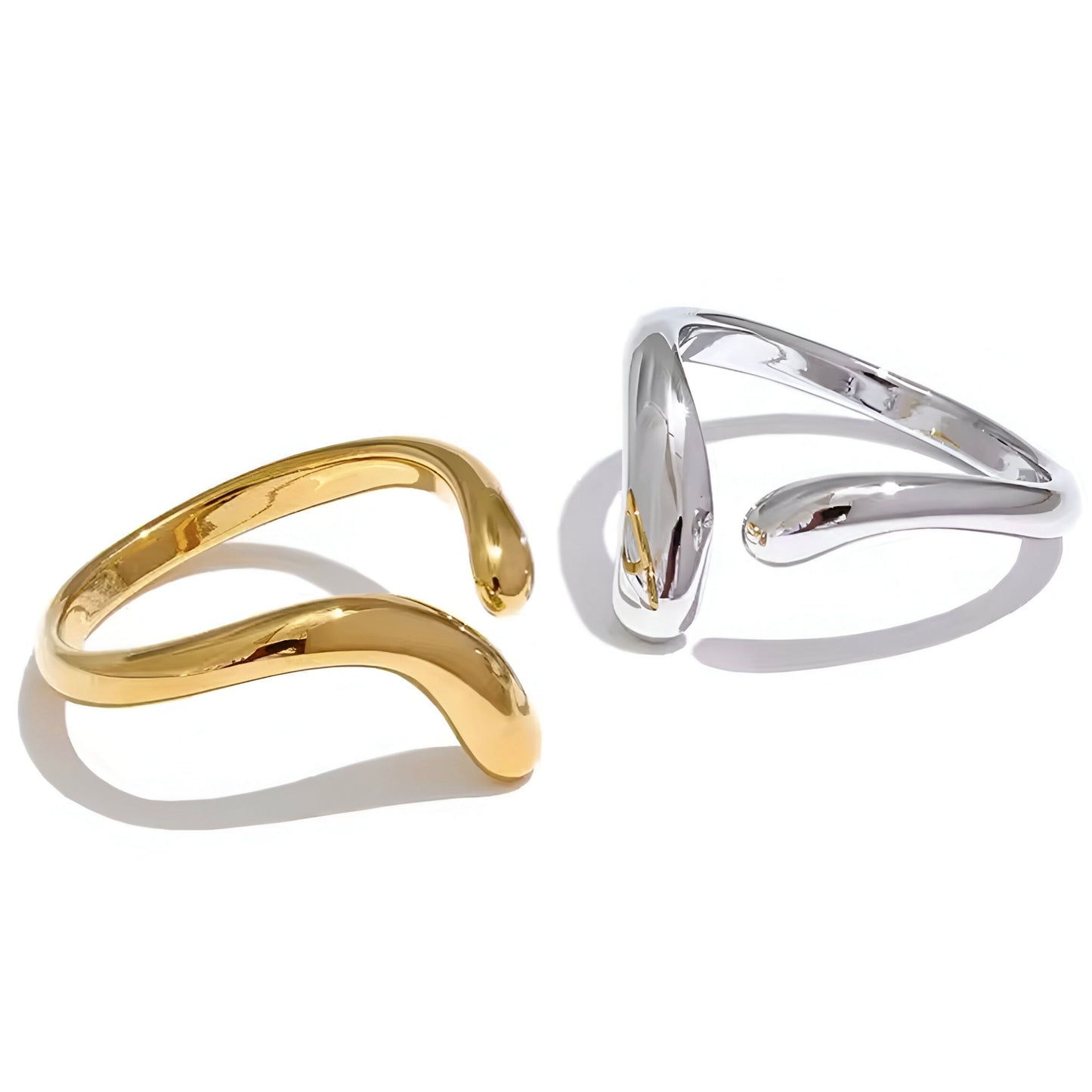 Anello Galassia