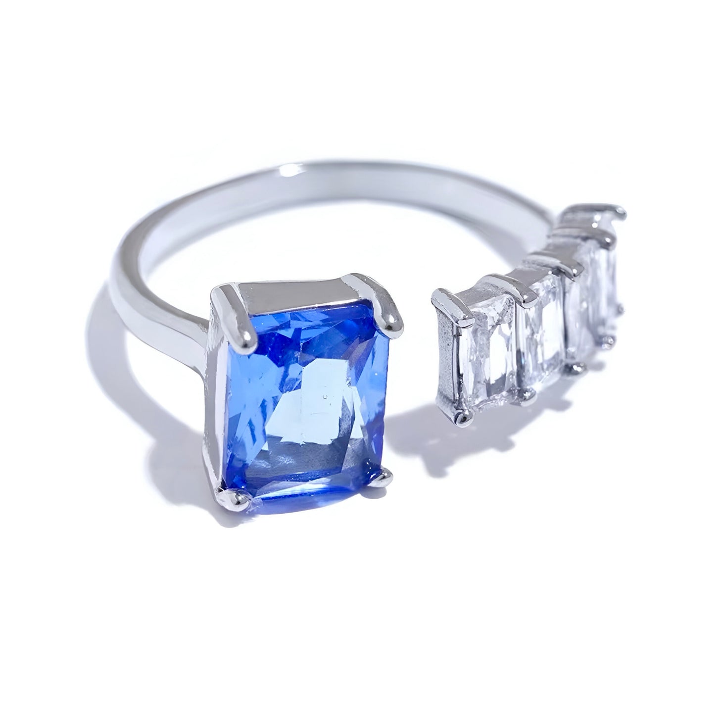 Anello Luisa Trail