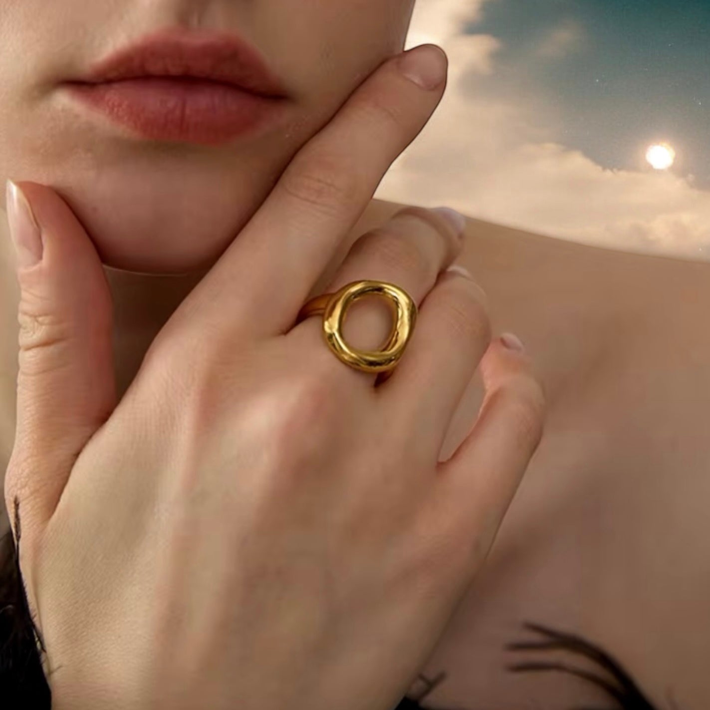 Anello Orbit