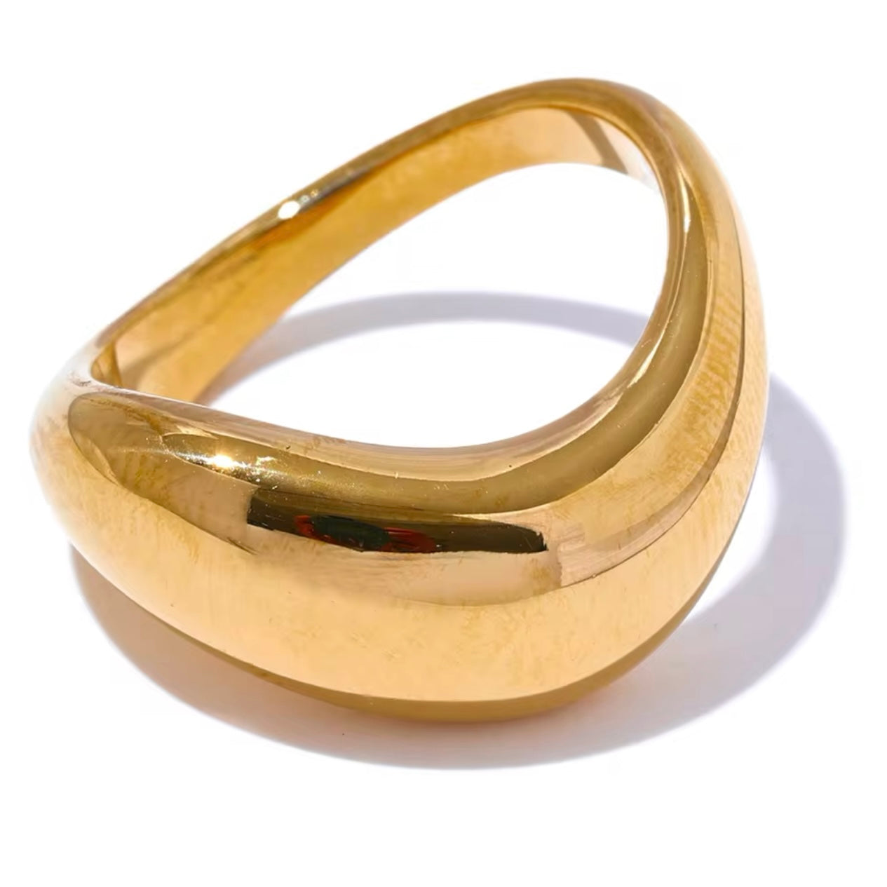 Anello Wave