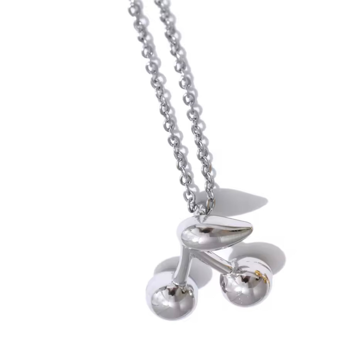 Collana Cherry