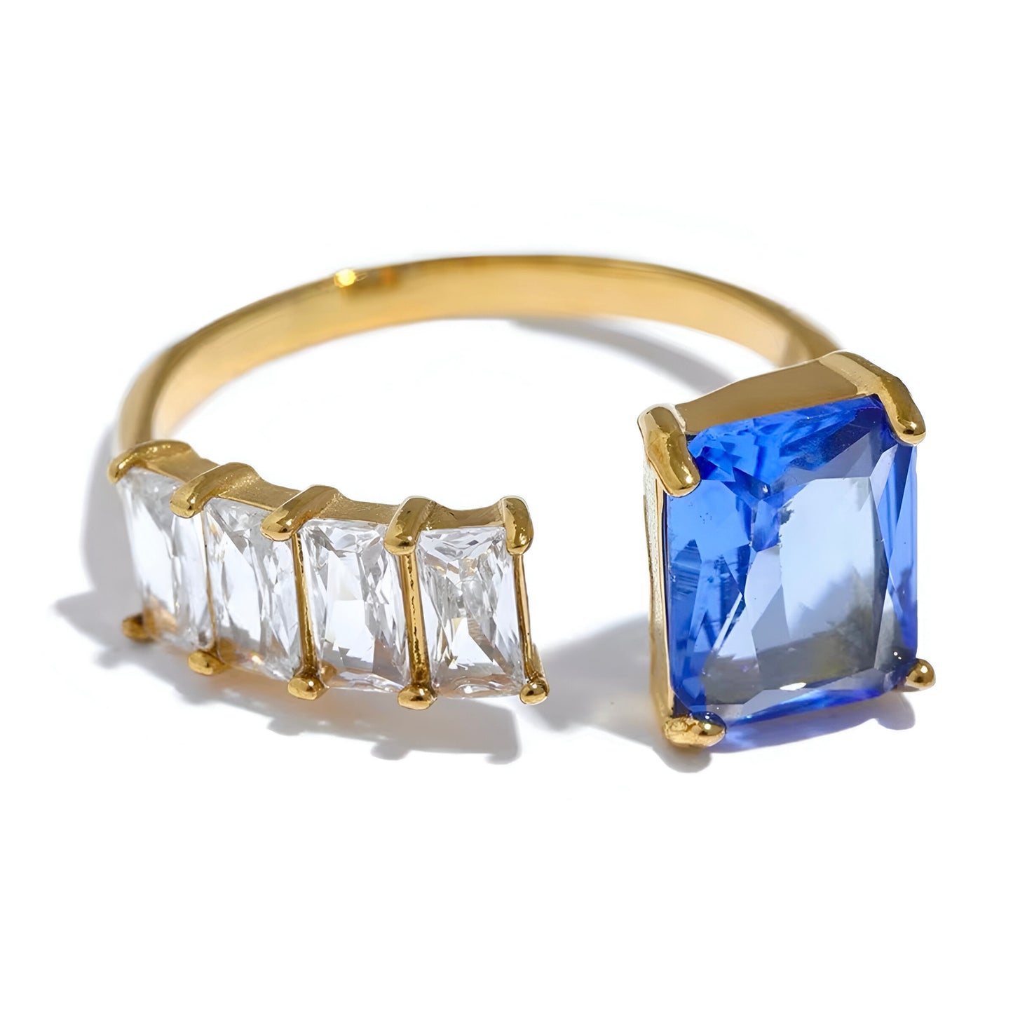 Anello Luisa Trail