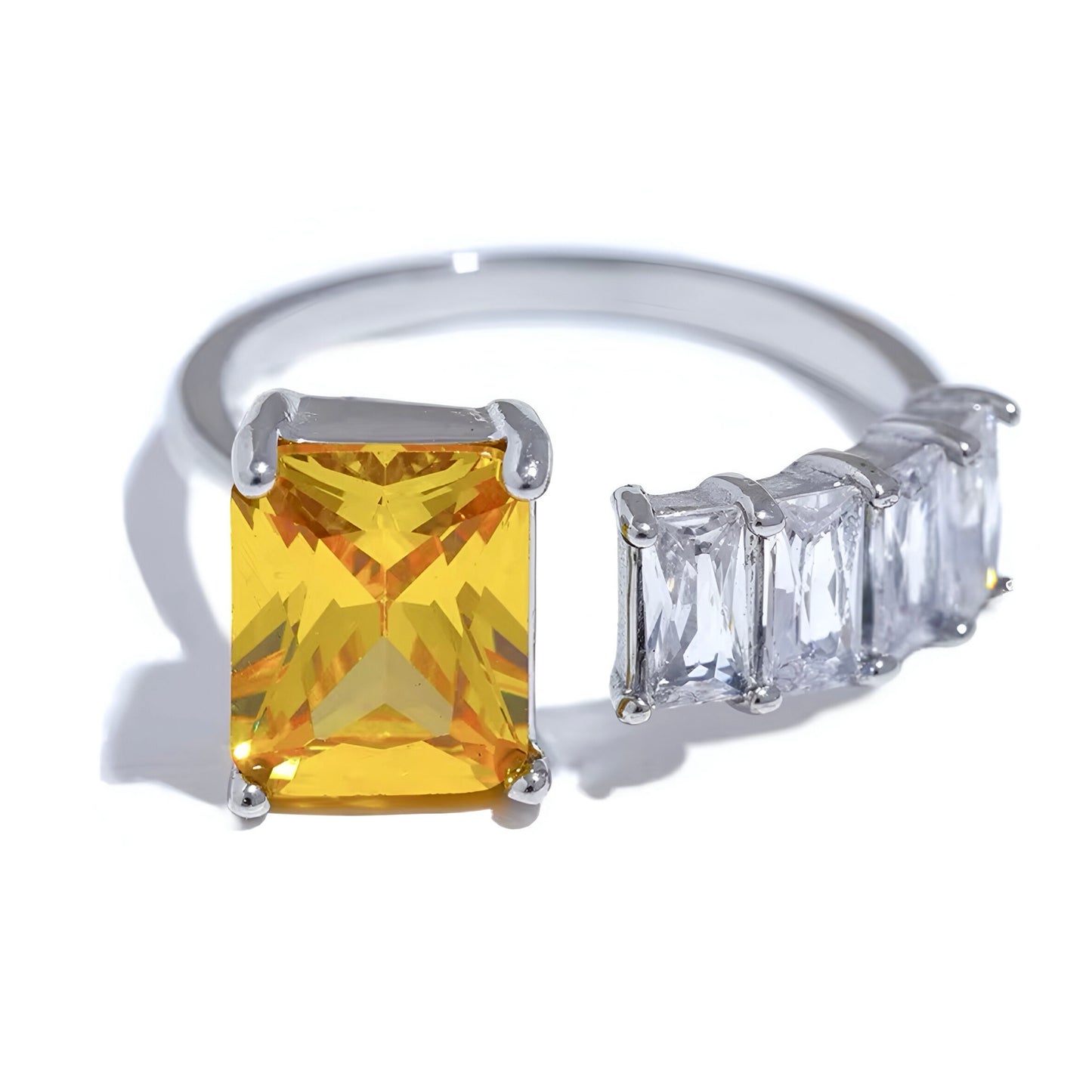 Anello Luisa Trail