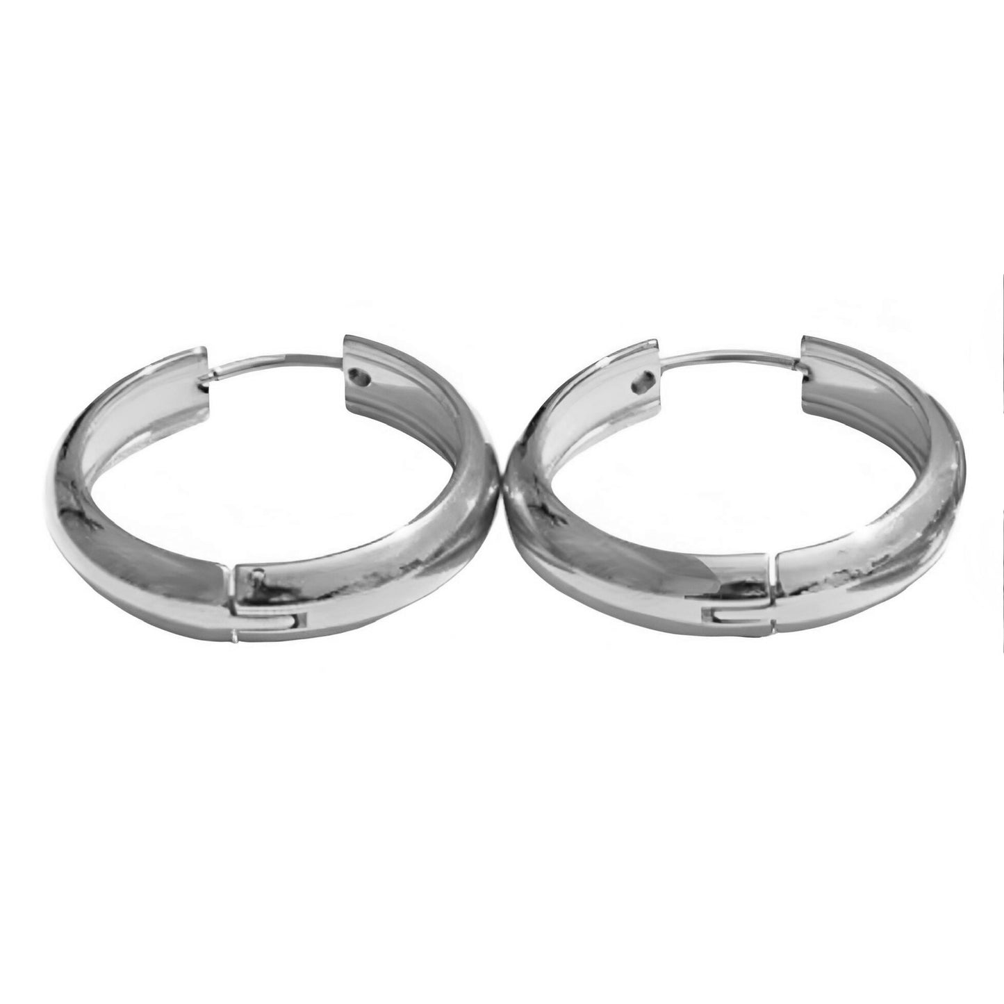 Orecchini Cerchio Mini