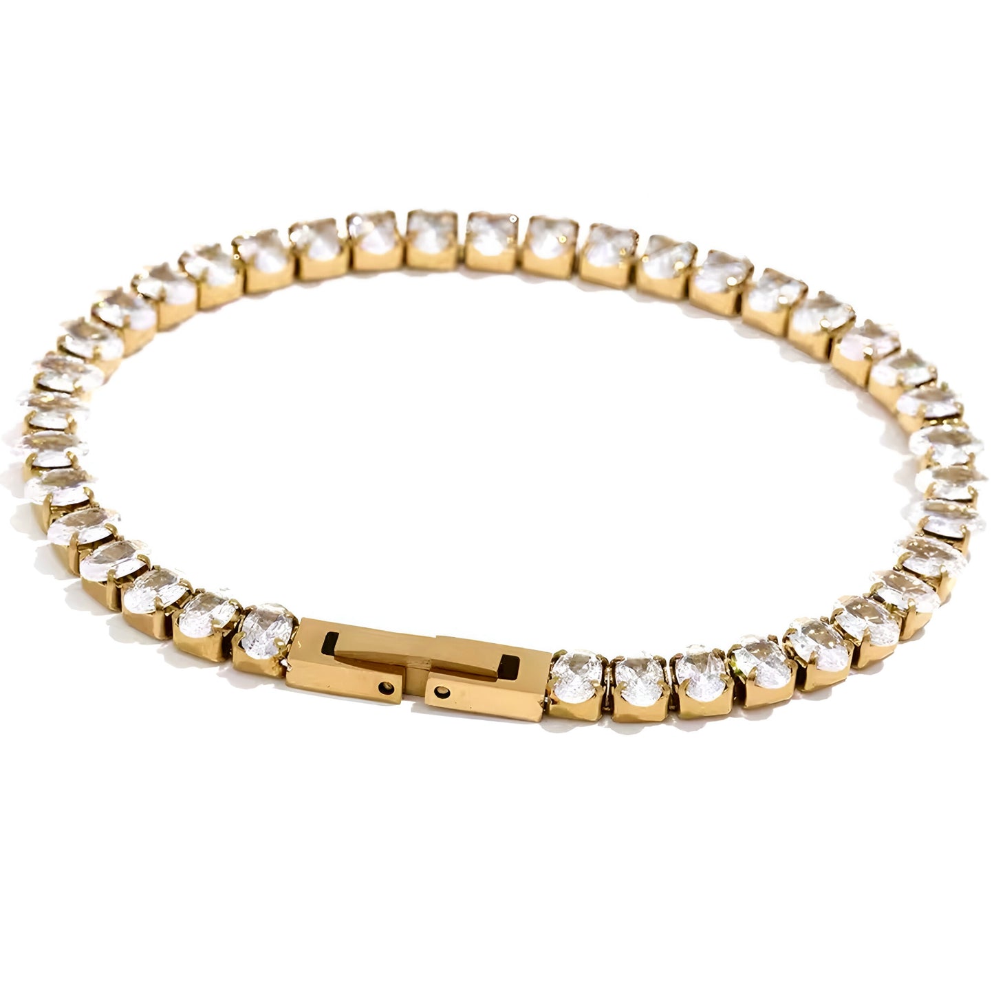 Bracciale Miriam Tennis
