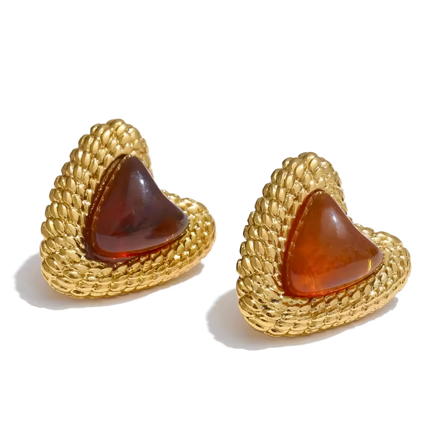 Orecchini Candy Heart