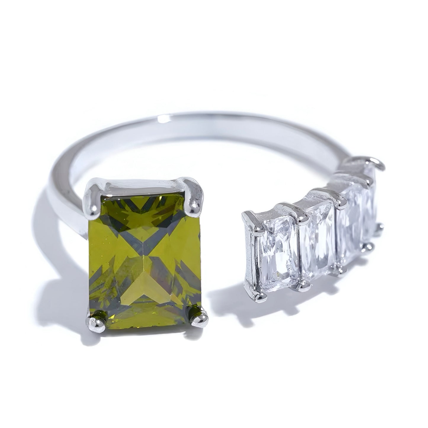 Anello Luisa Trail