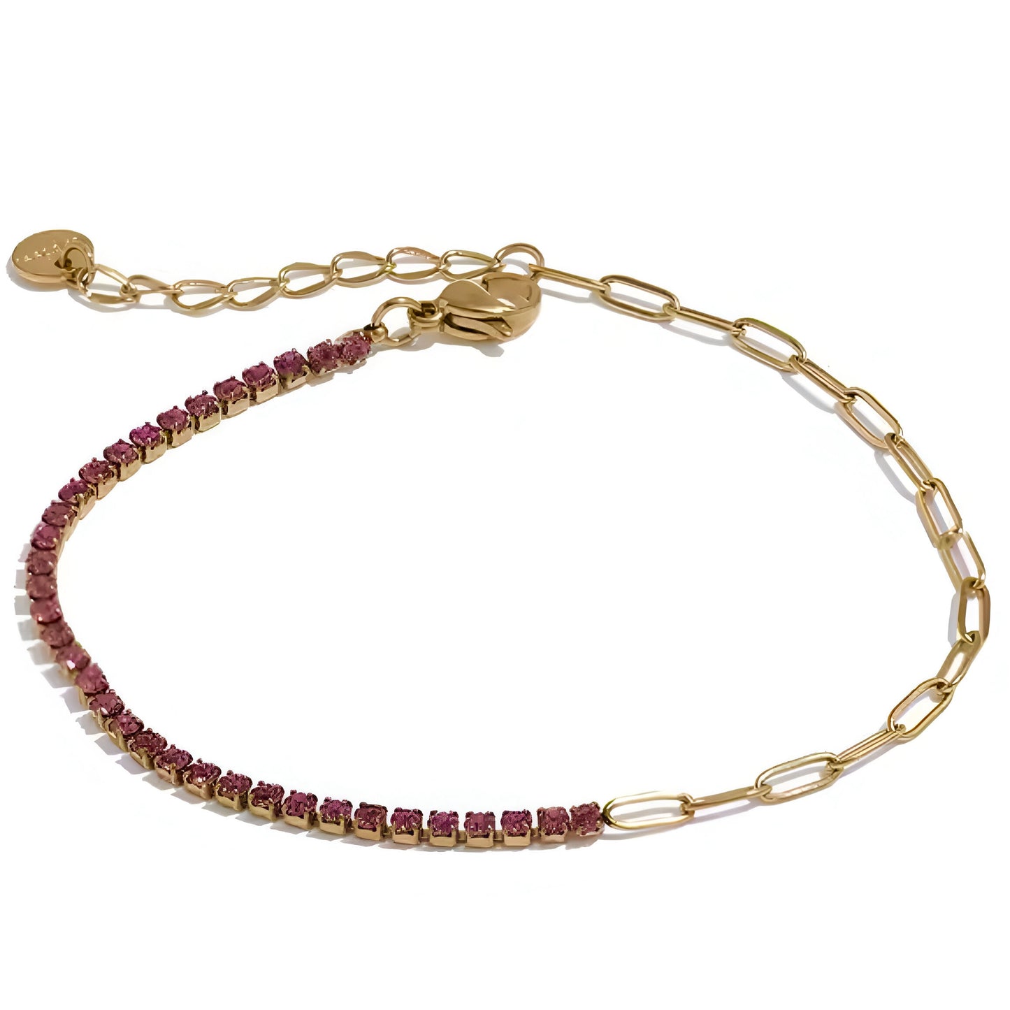 Bracciale Tennis Chain