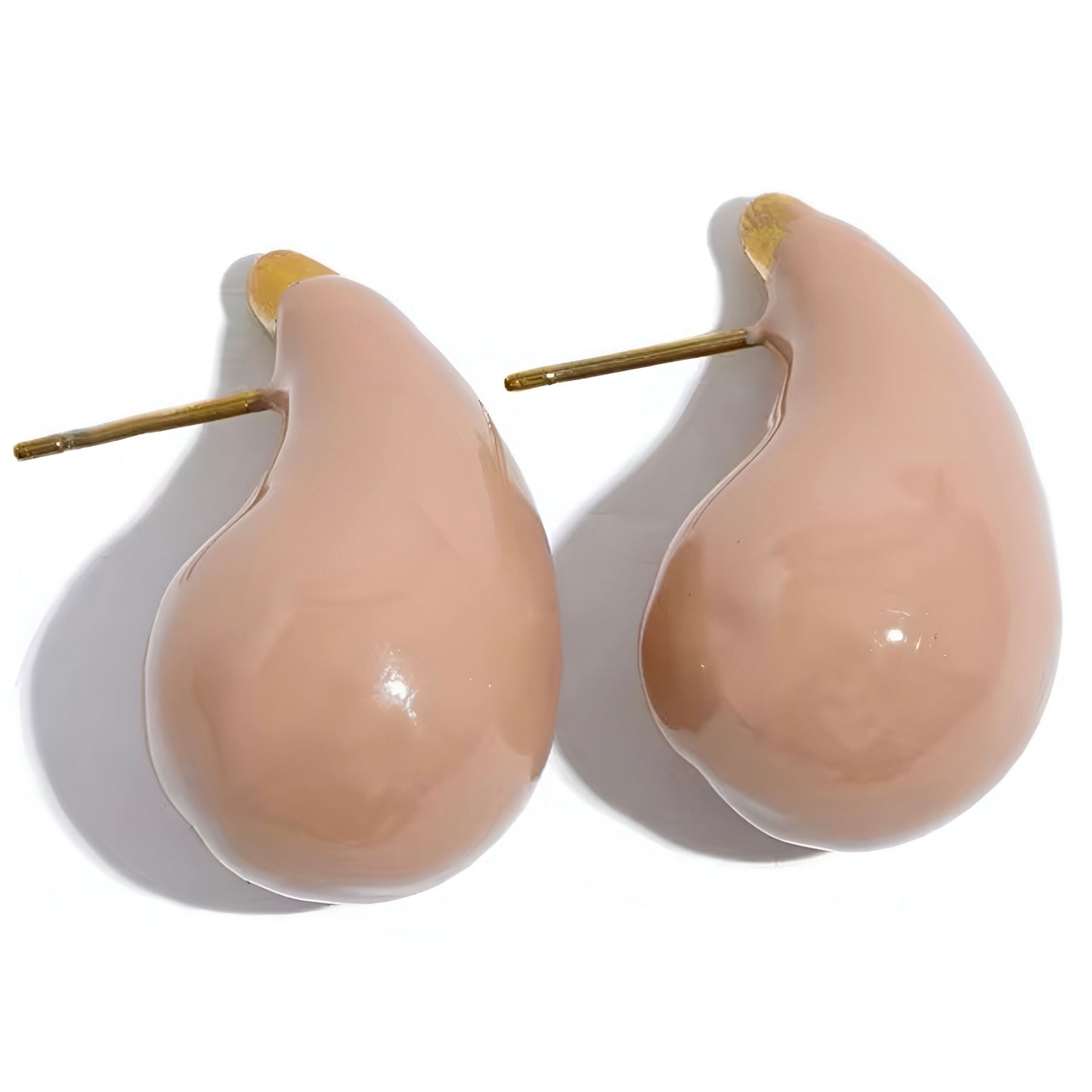 Orecchini Gocce di Sicilia