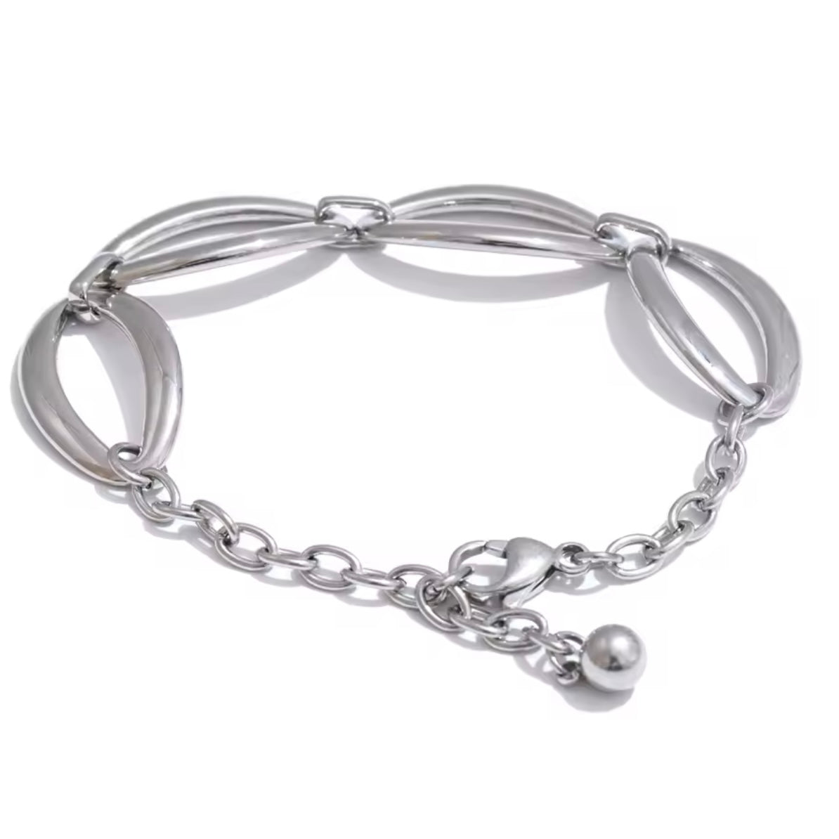 Bracciale Oval Chain