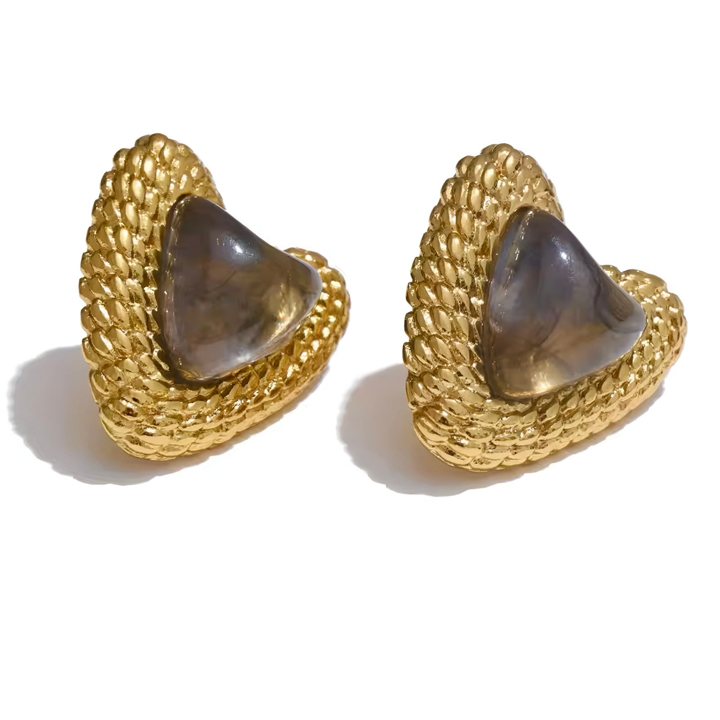 Orecchini Candy Heart