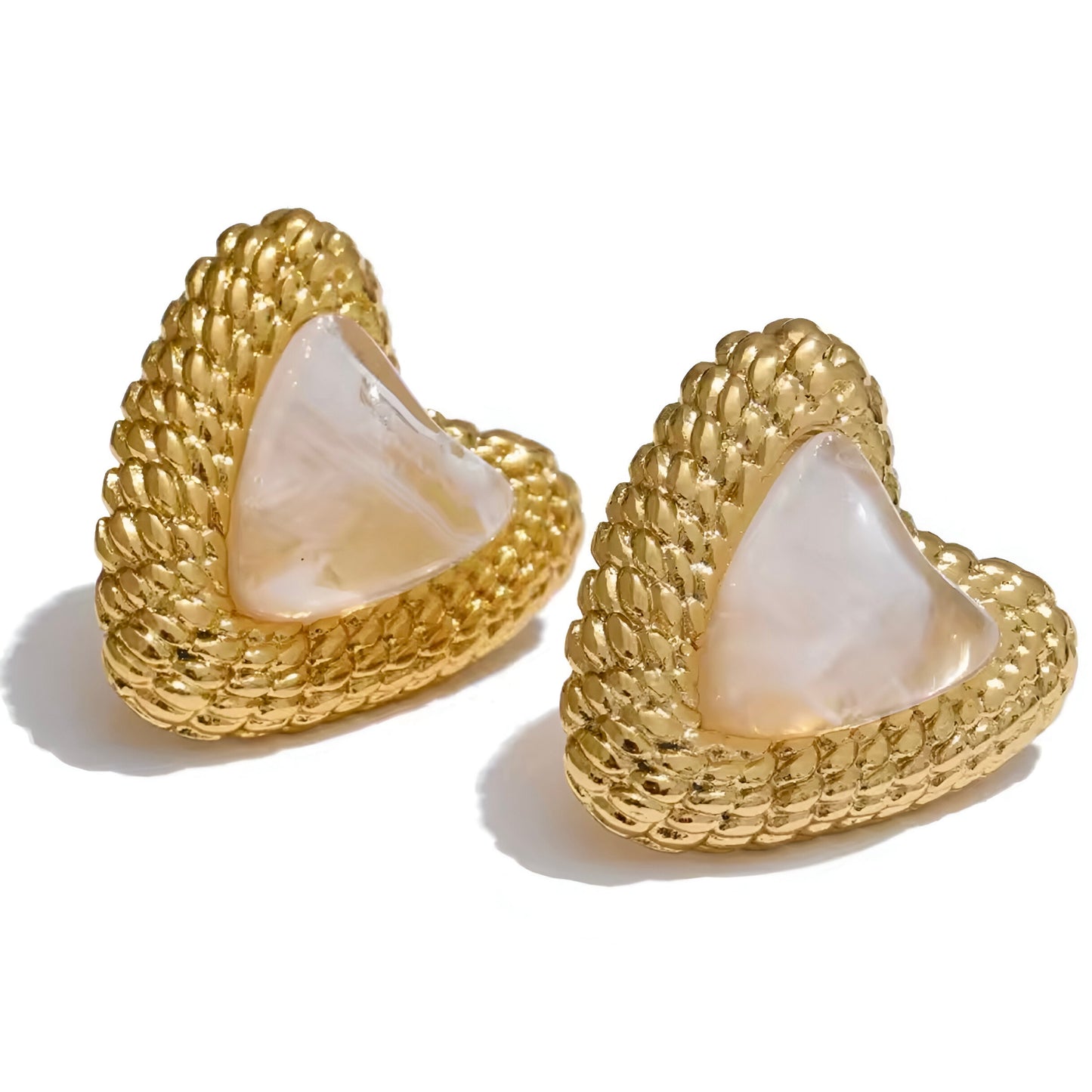 Orecchini Candy Heart