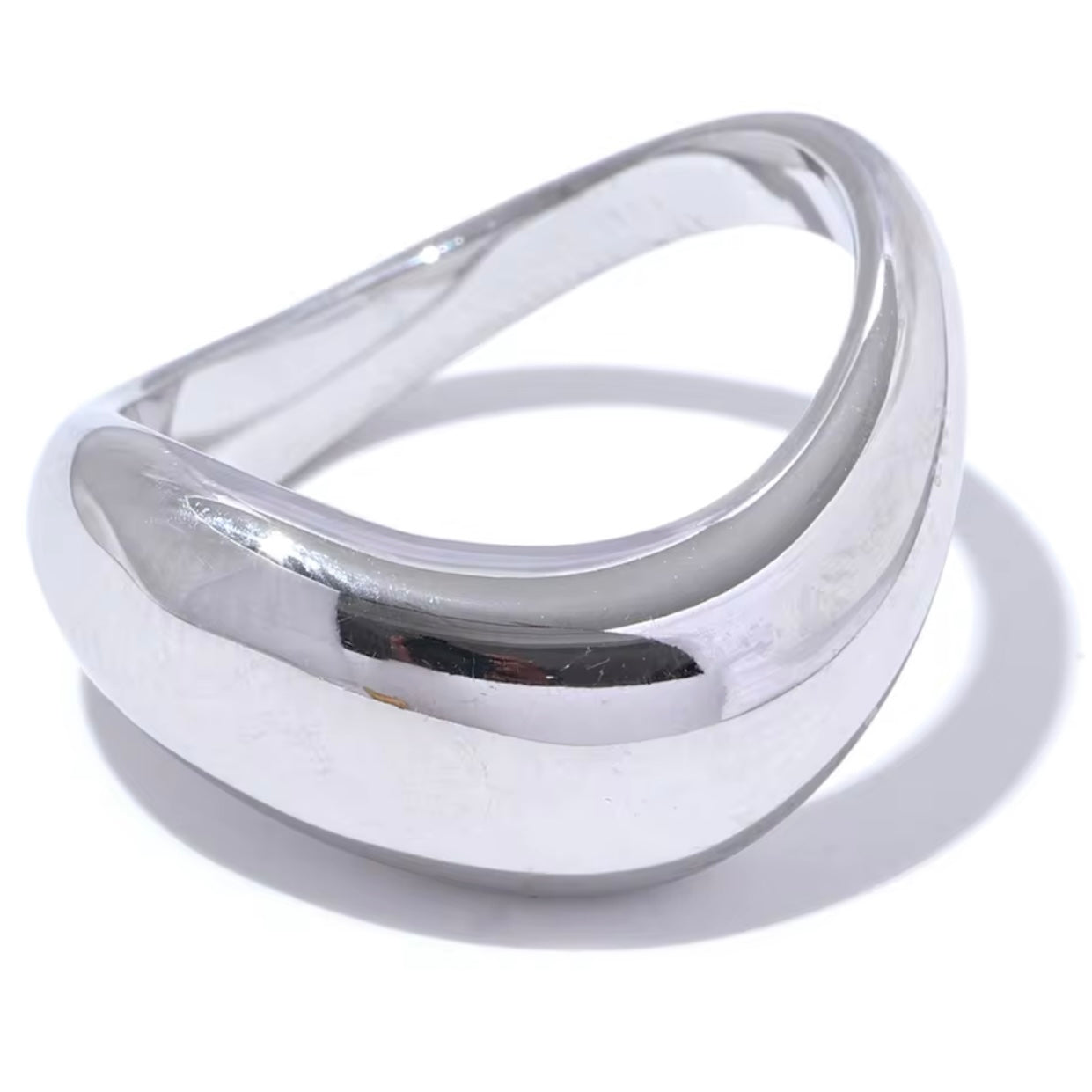 Anello Wave