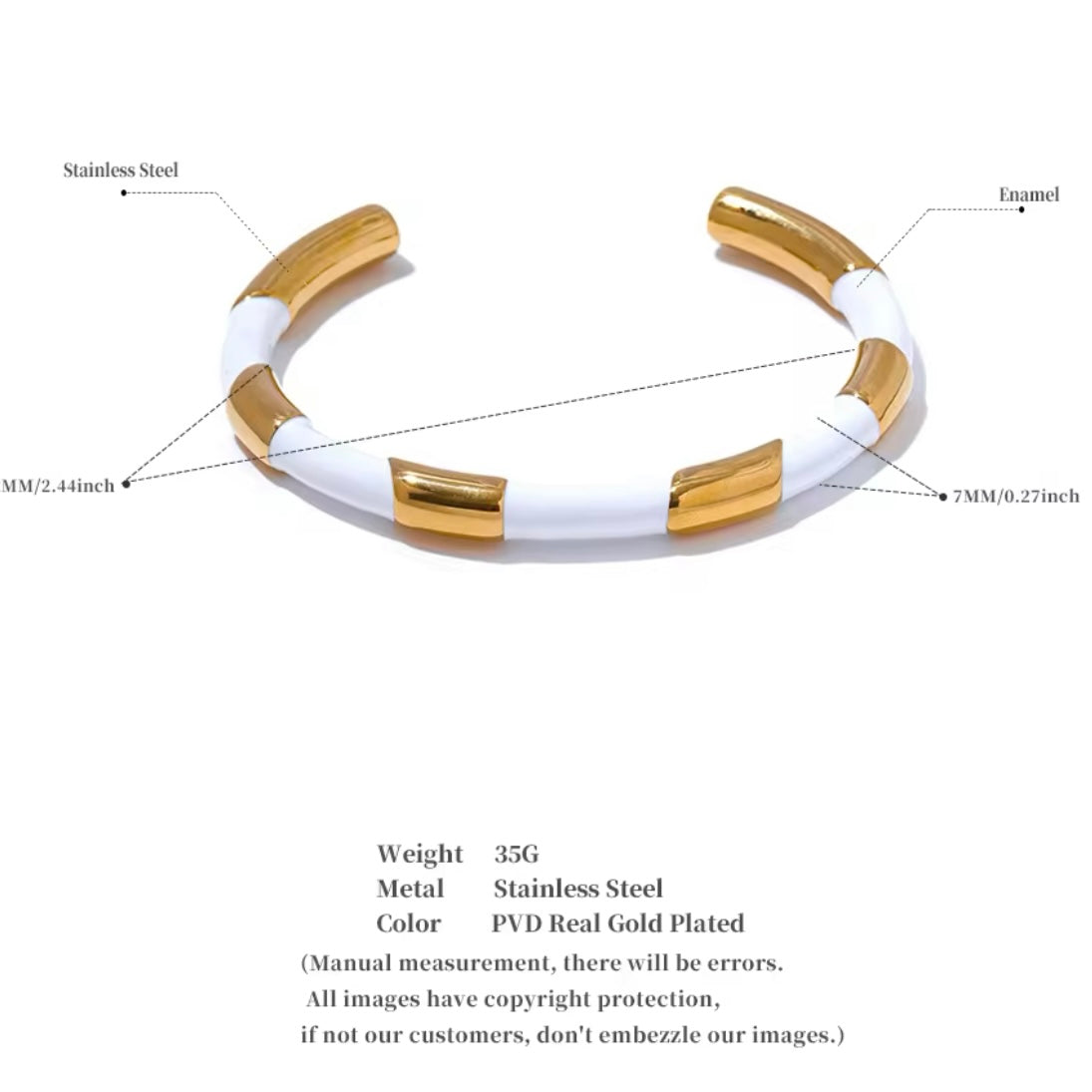 Bracciale Pantelleria