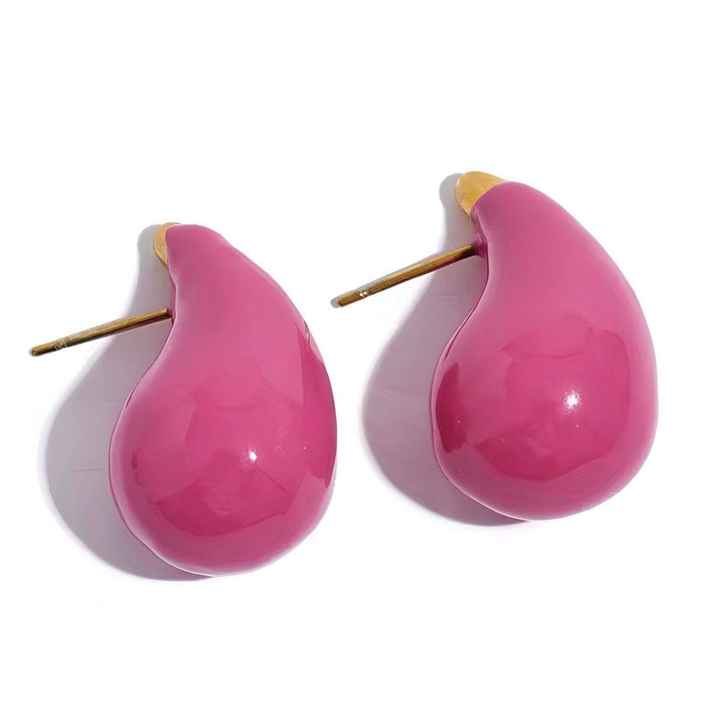Orecchini Gocce di Sicilia