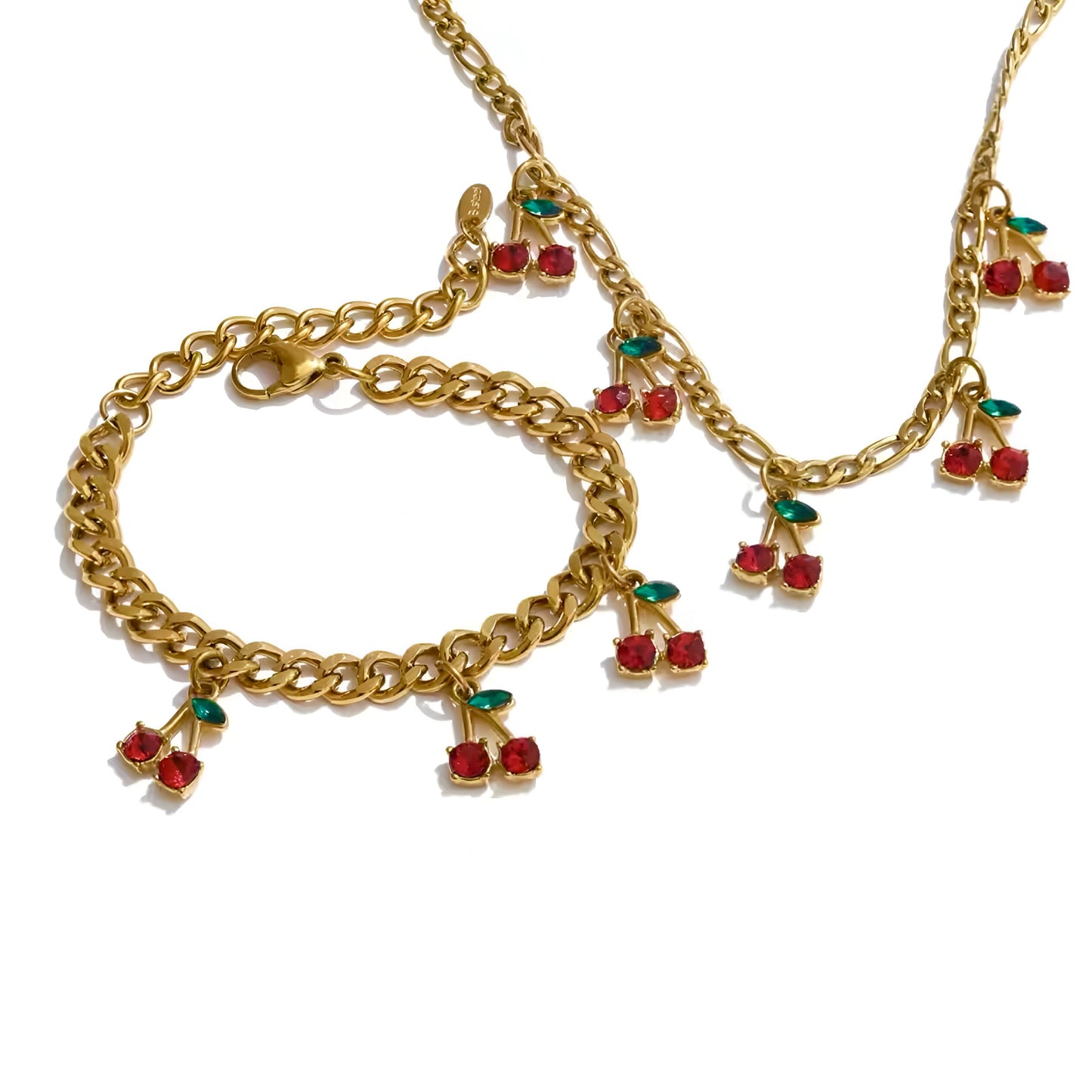 Bracciale Cherries