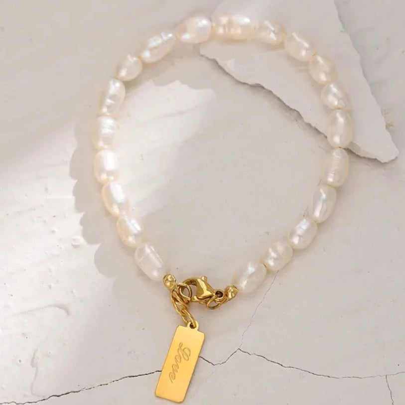 Bracciale Perla