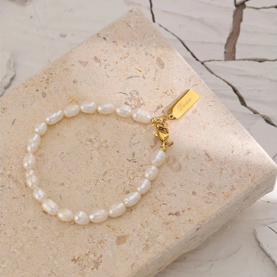 Bracciale Perla