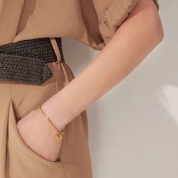 Bracciale Sweet Heart