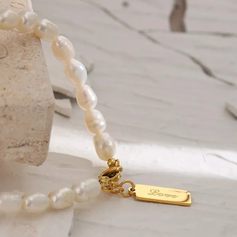 Bracciale Perla