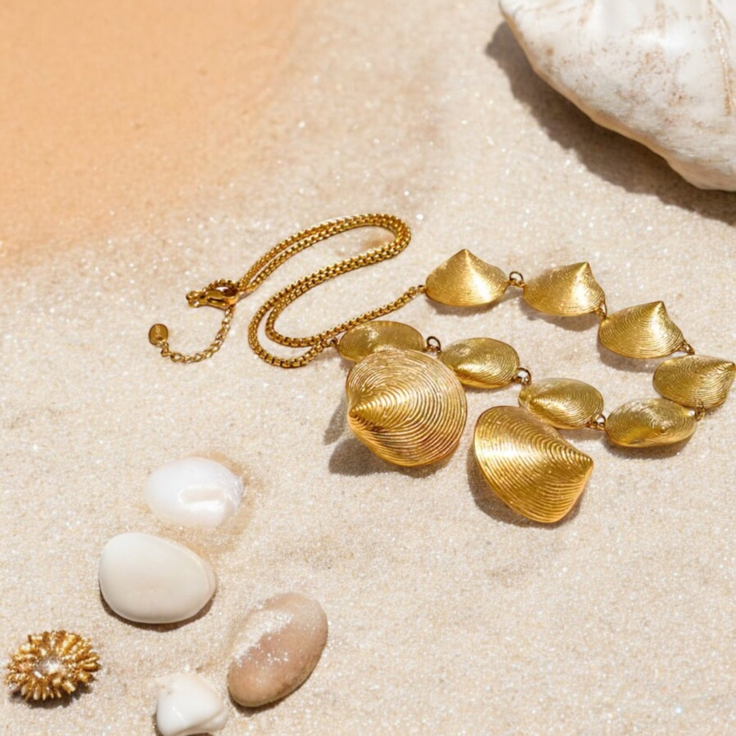 Collana Venus