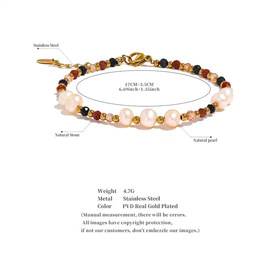 Bracciale Berry