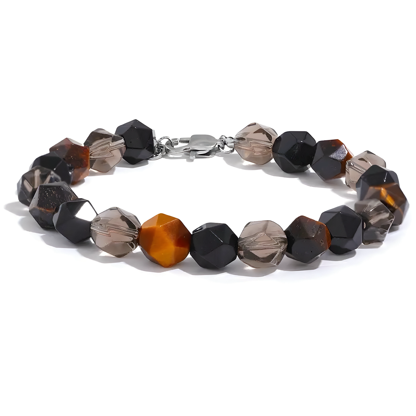 Bracciale Charbon