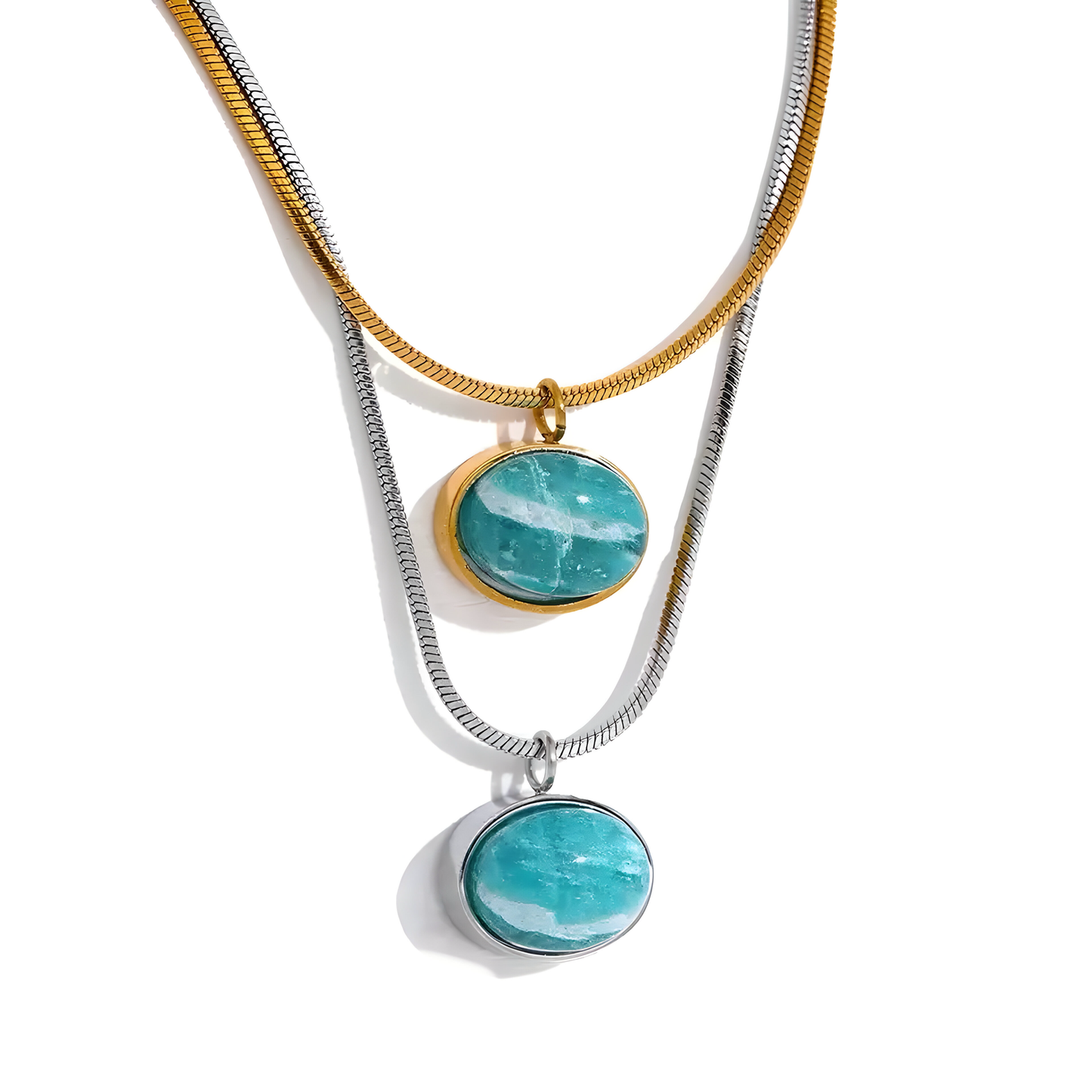 Collana Tropea