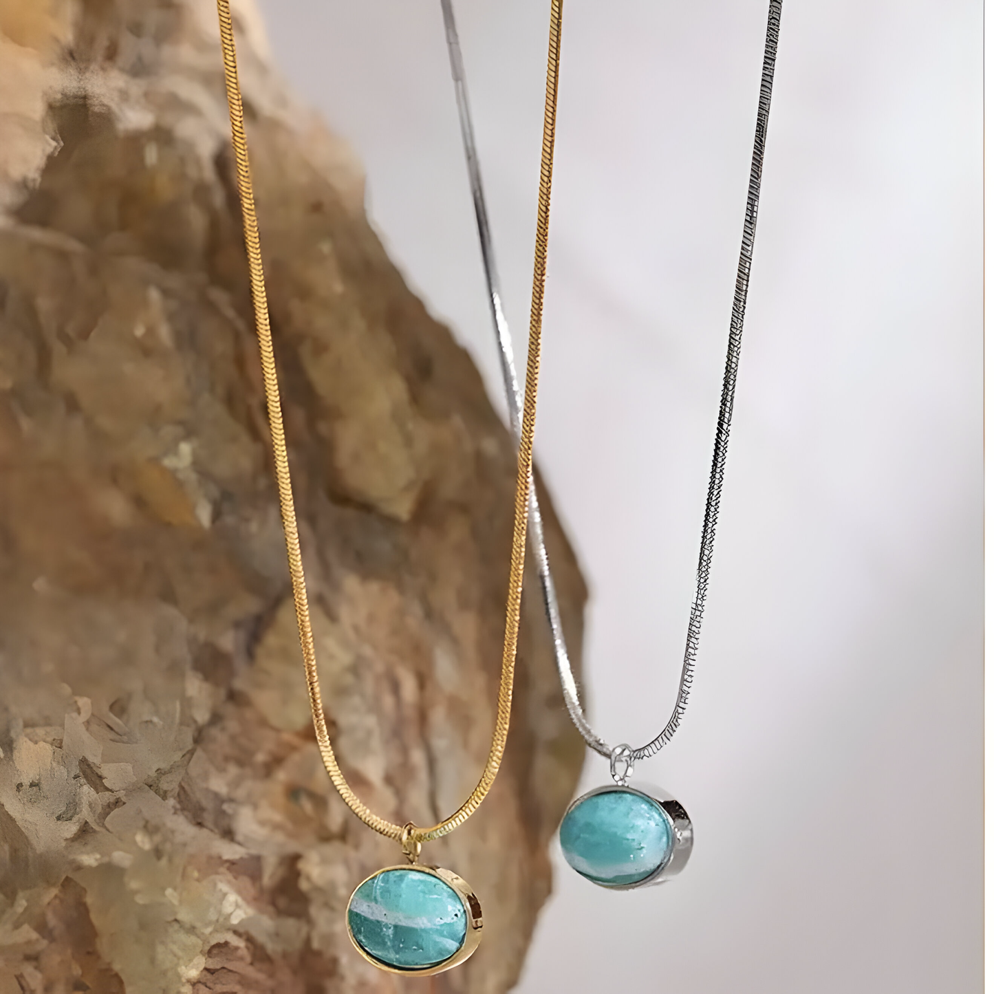 Collana Tropea