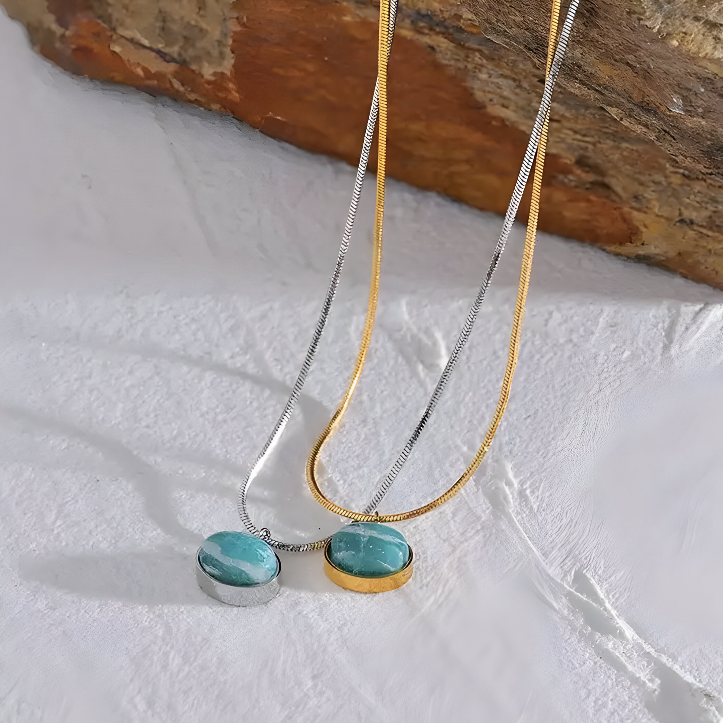 Collana Tropea
