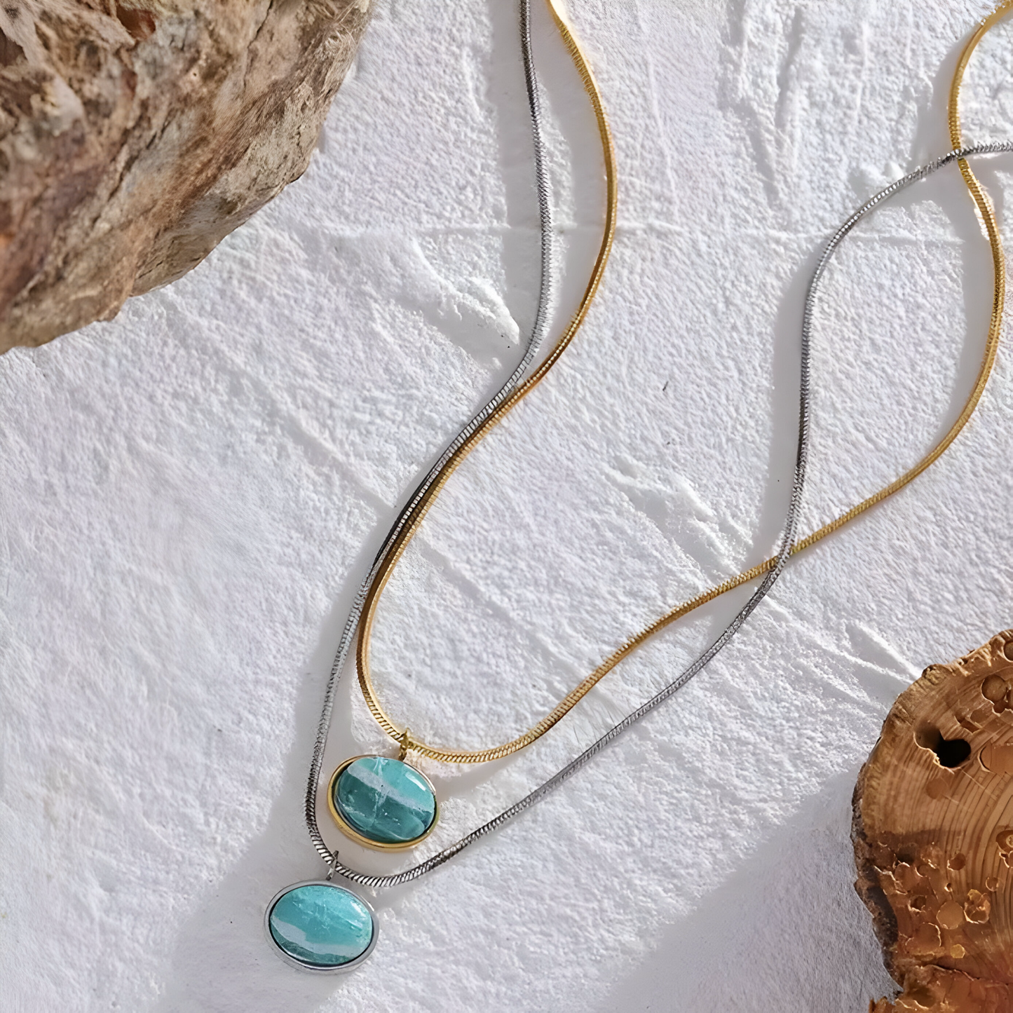 Collana Tropea