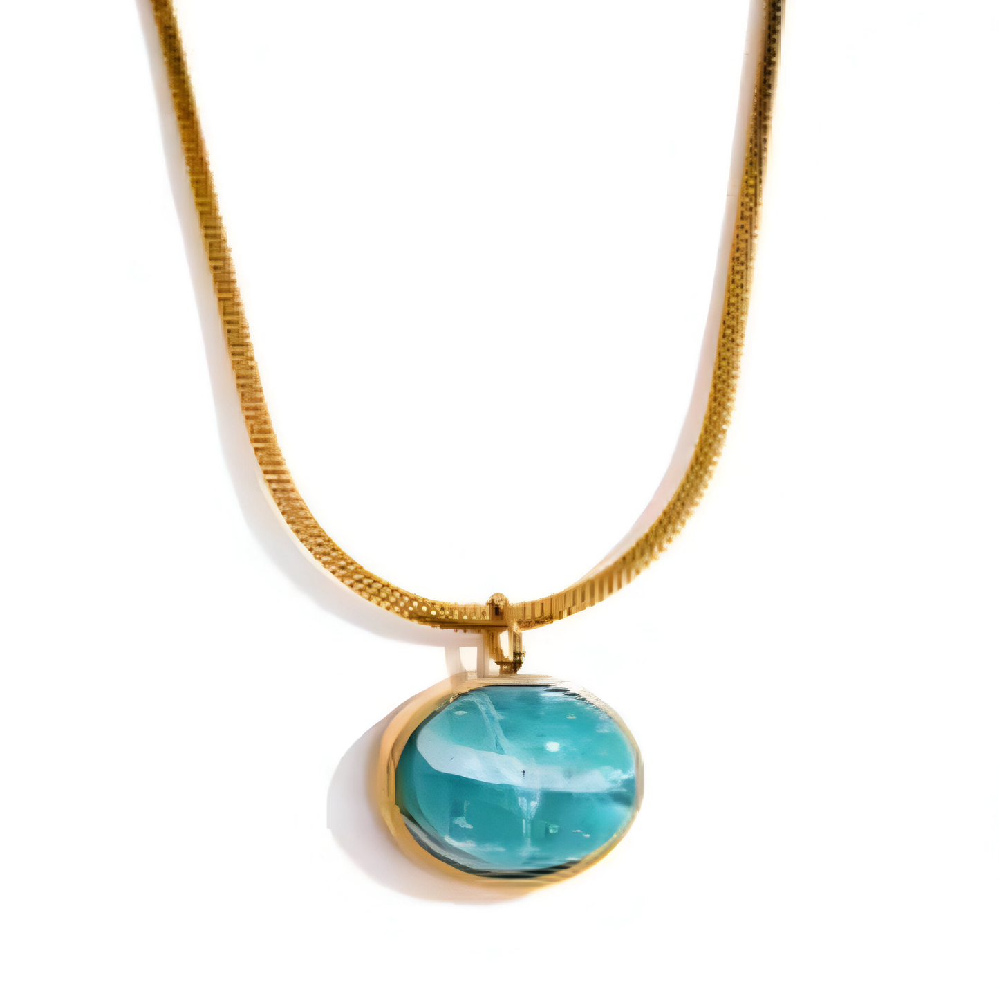 Collana Tropea