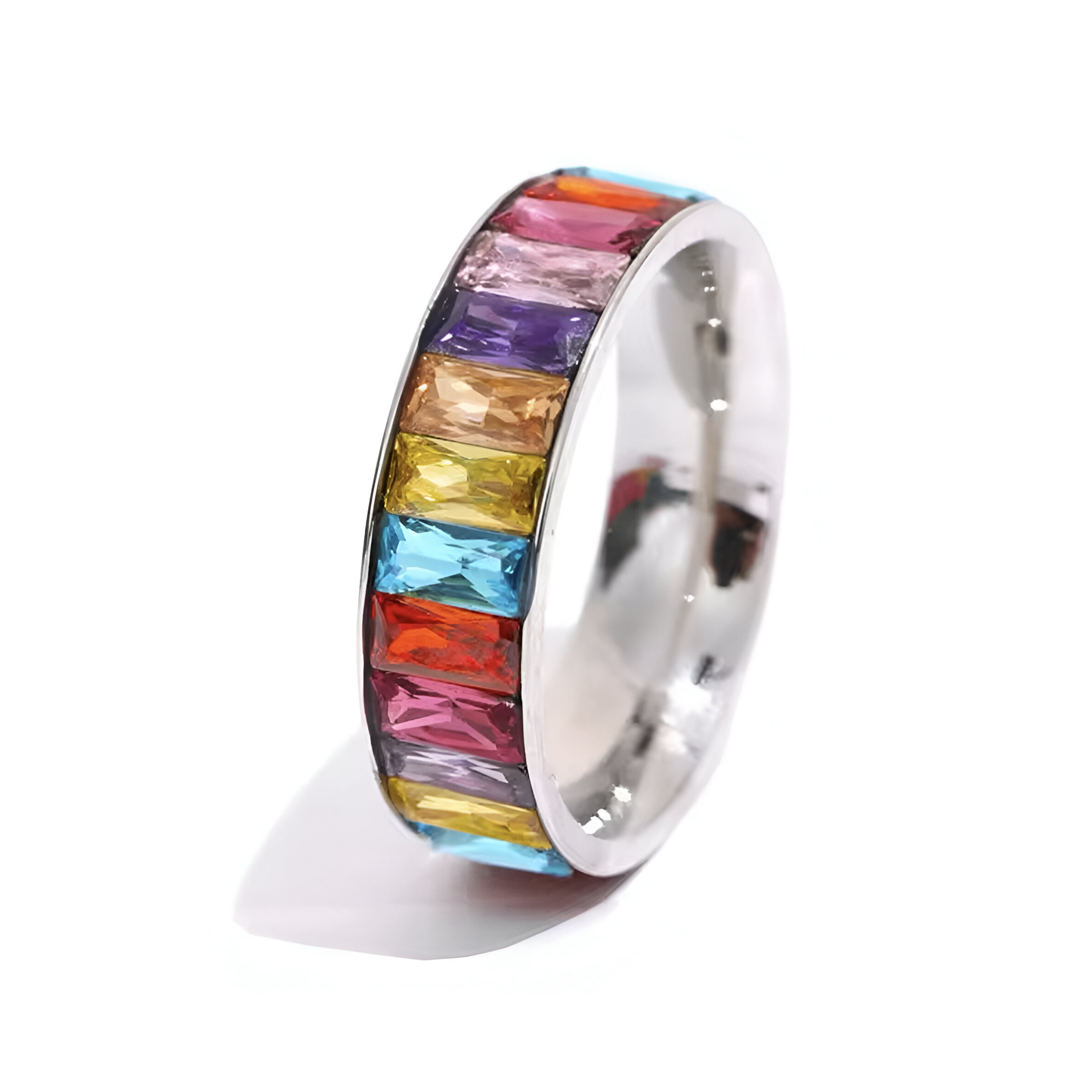 Anello Iris
