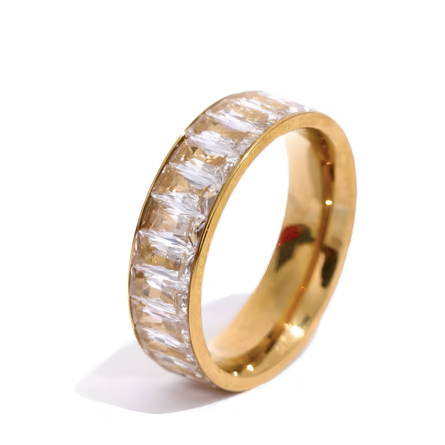 Anello Iris