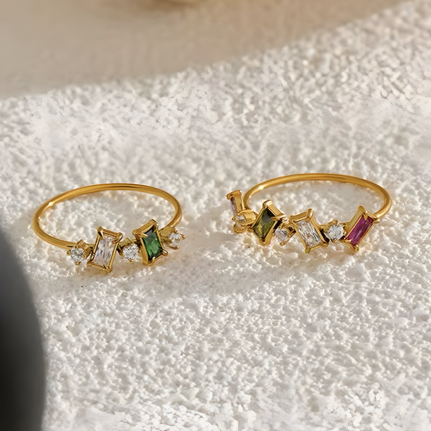 Anello Luisa