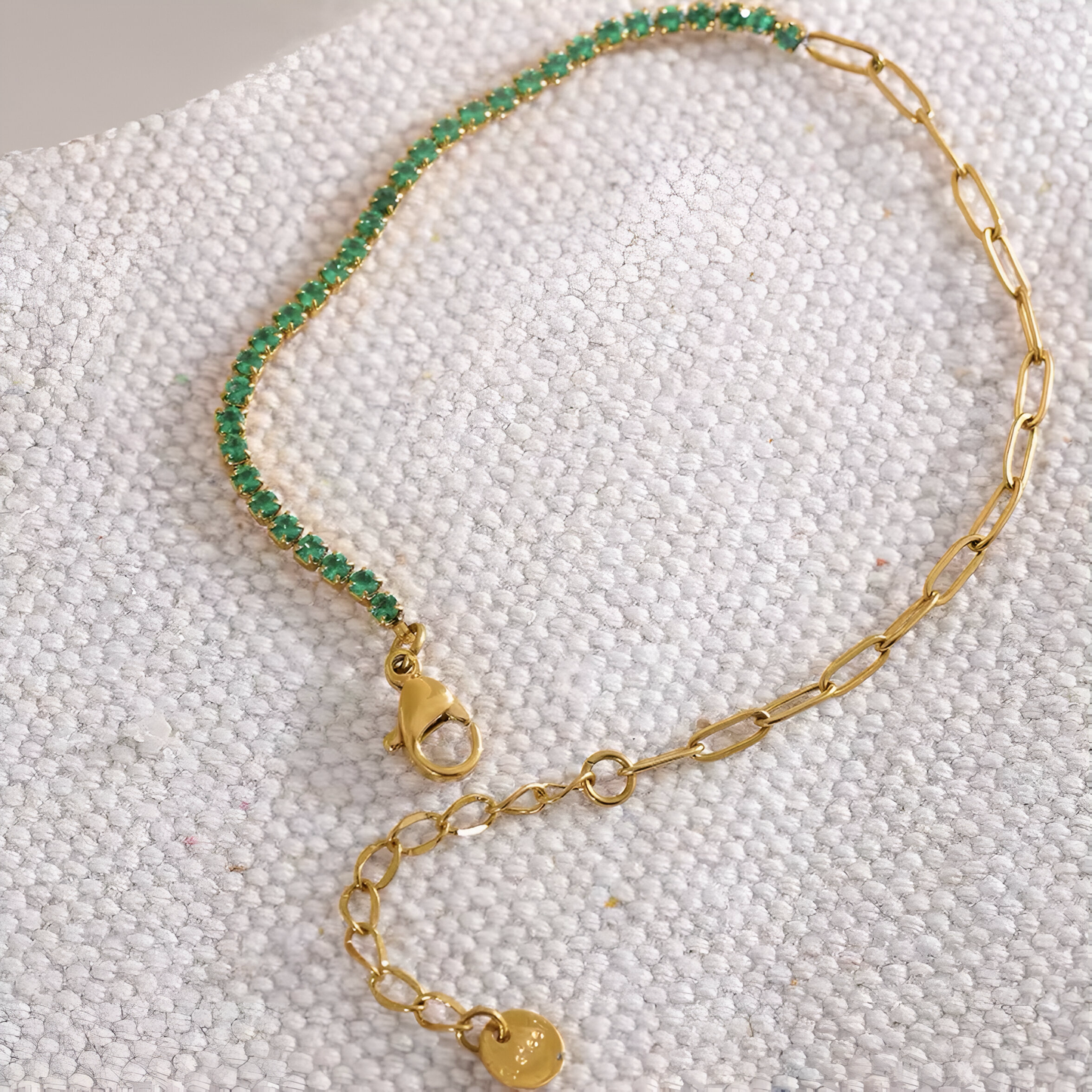 Bracciale Tennis Chain