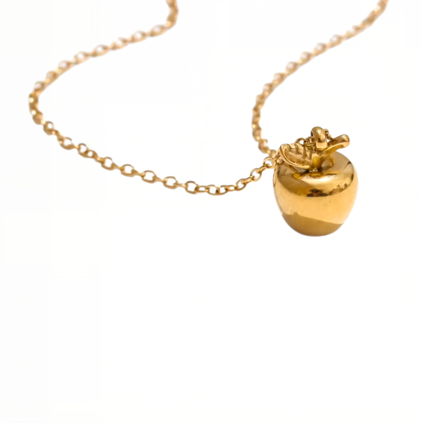 Collana Apple