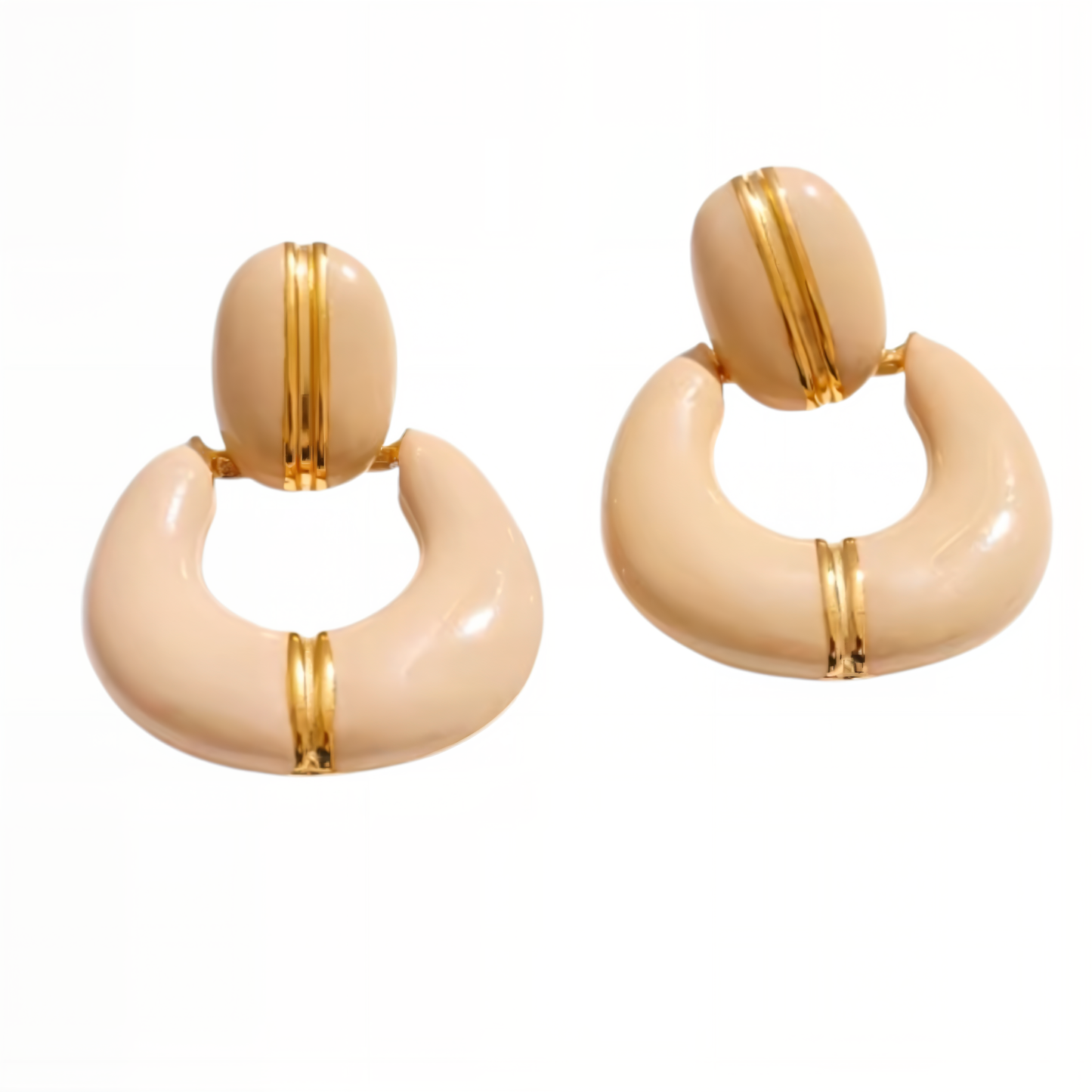 Orecchini Toffee
