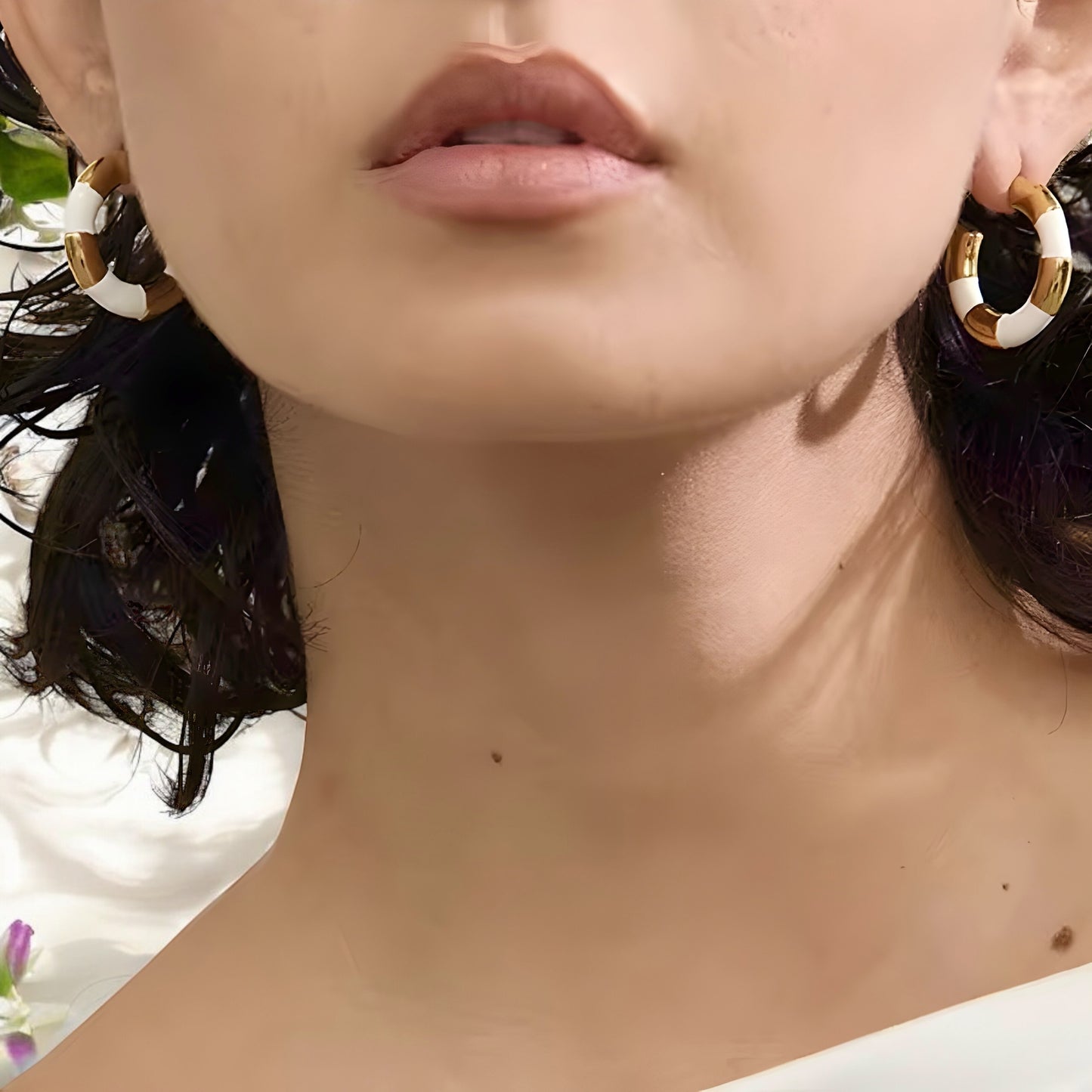 Orecchini Pantelleria