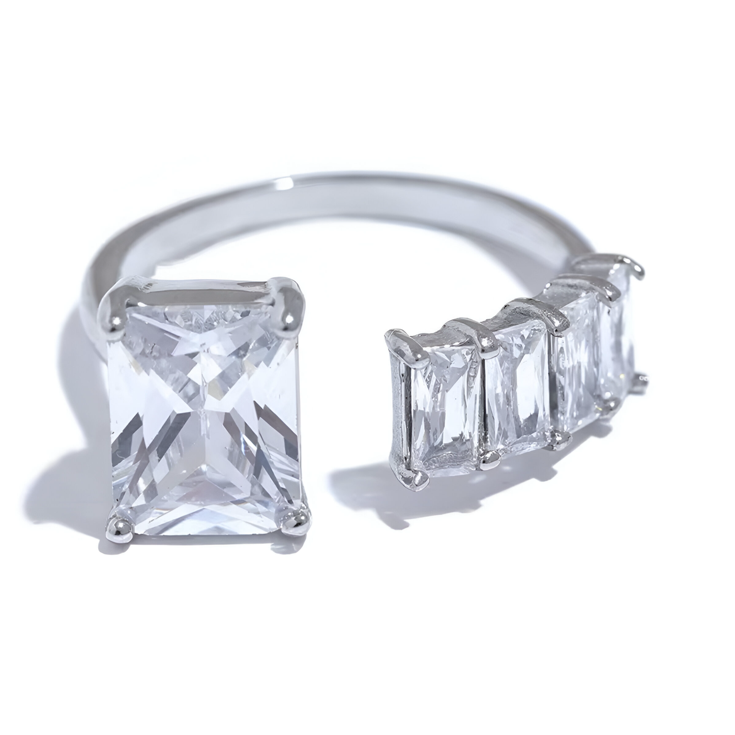 Anello Luisa Trail
