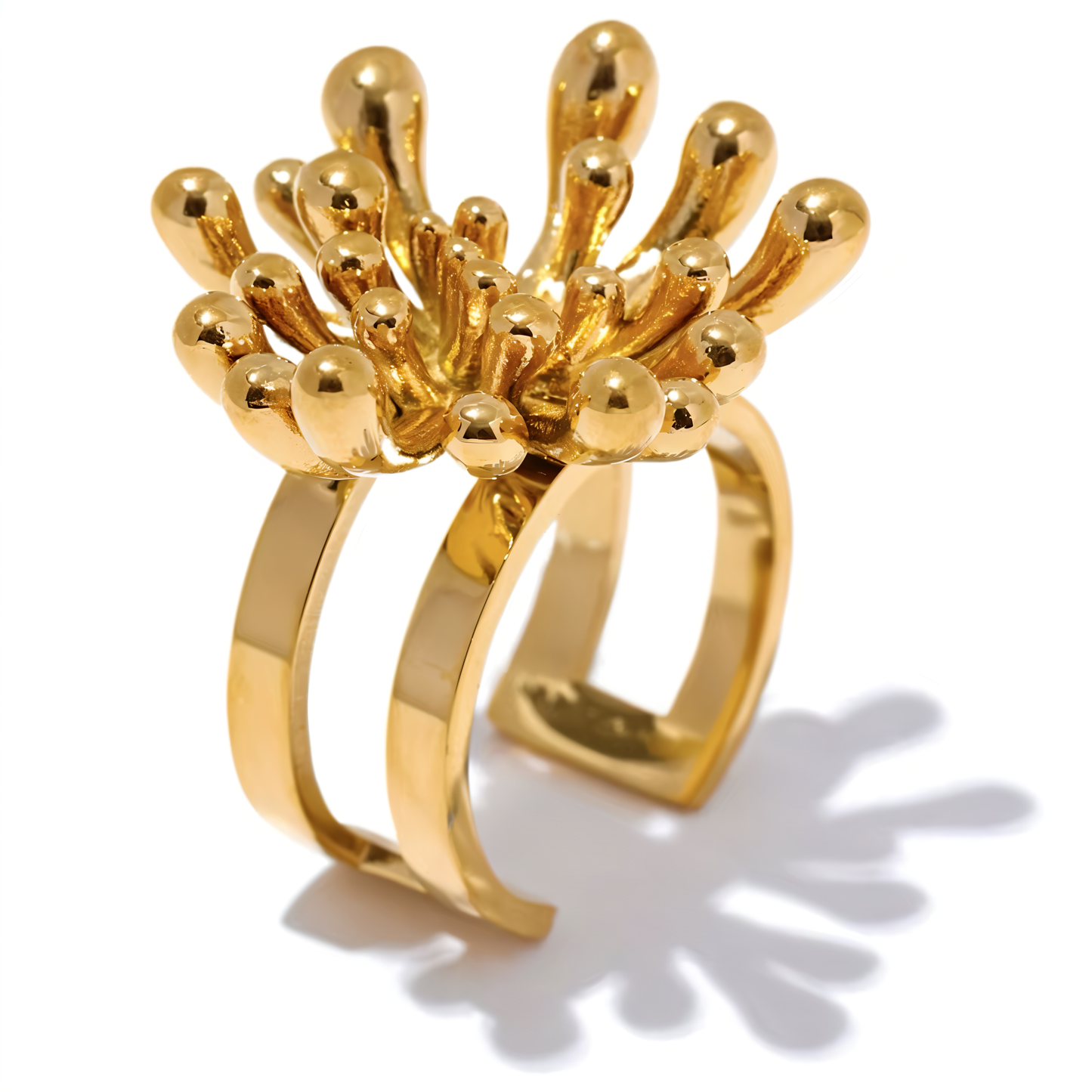 Anello Anemone