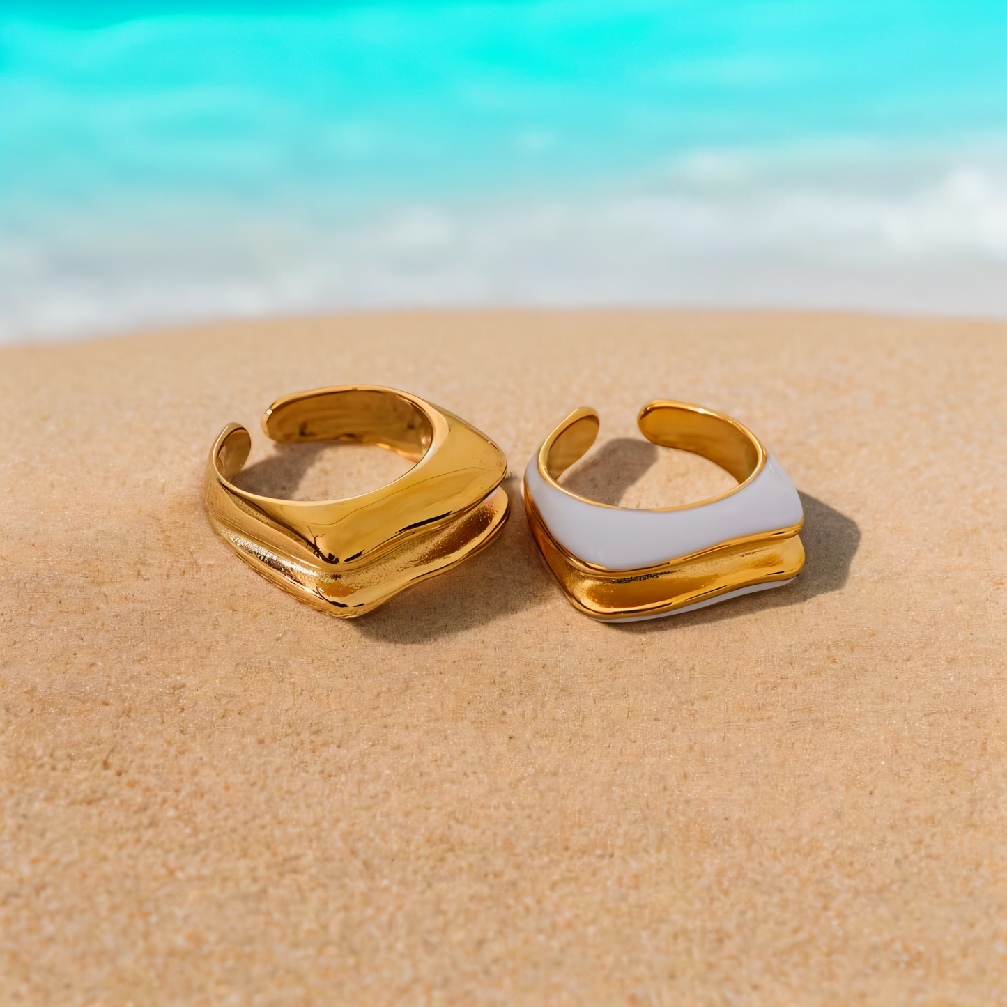 Anello Onda