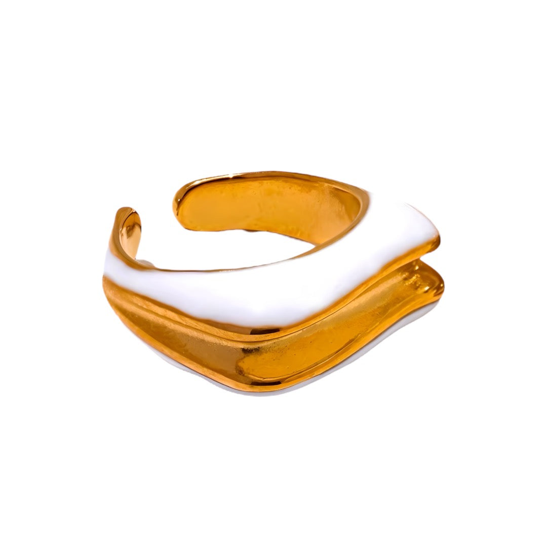 Anello Onda