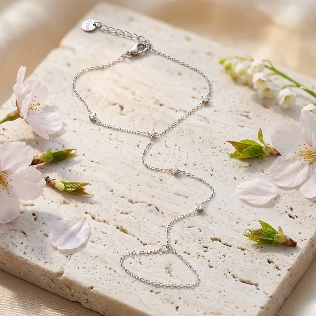 Bracciale Selma Shine