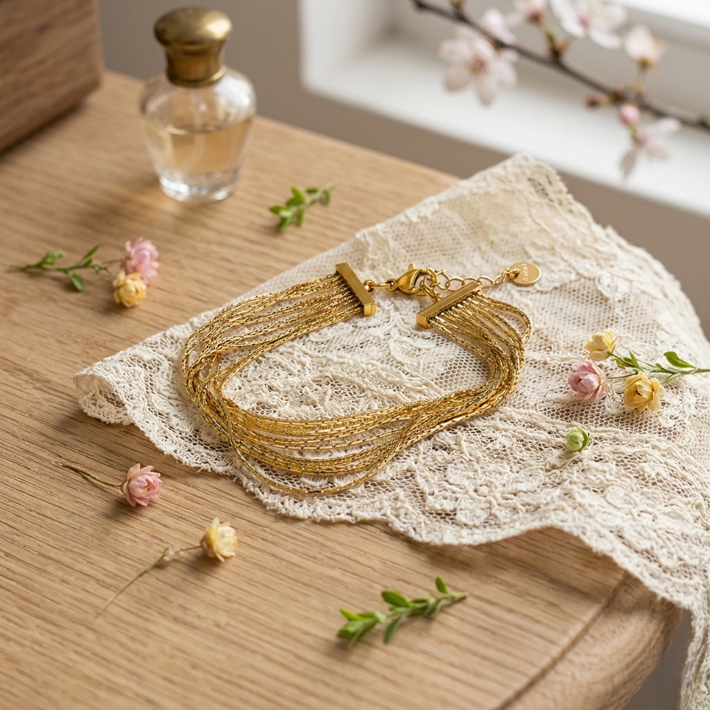 Bracciale Mille Fili