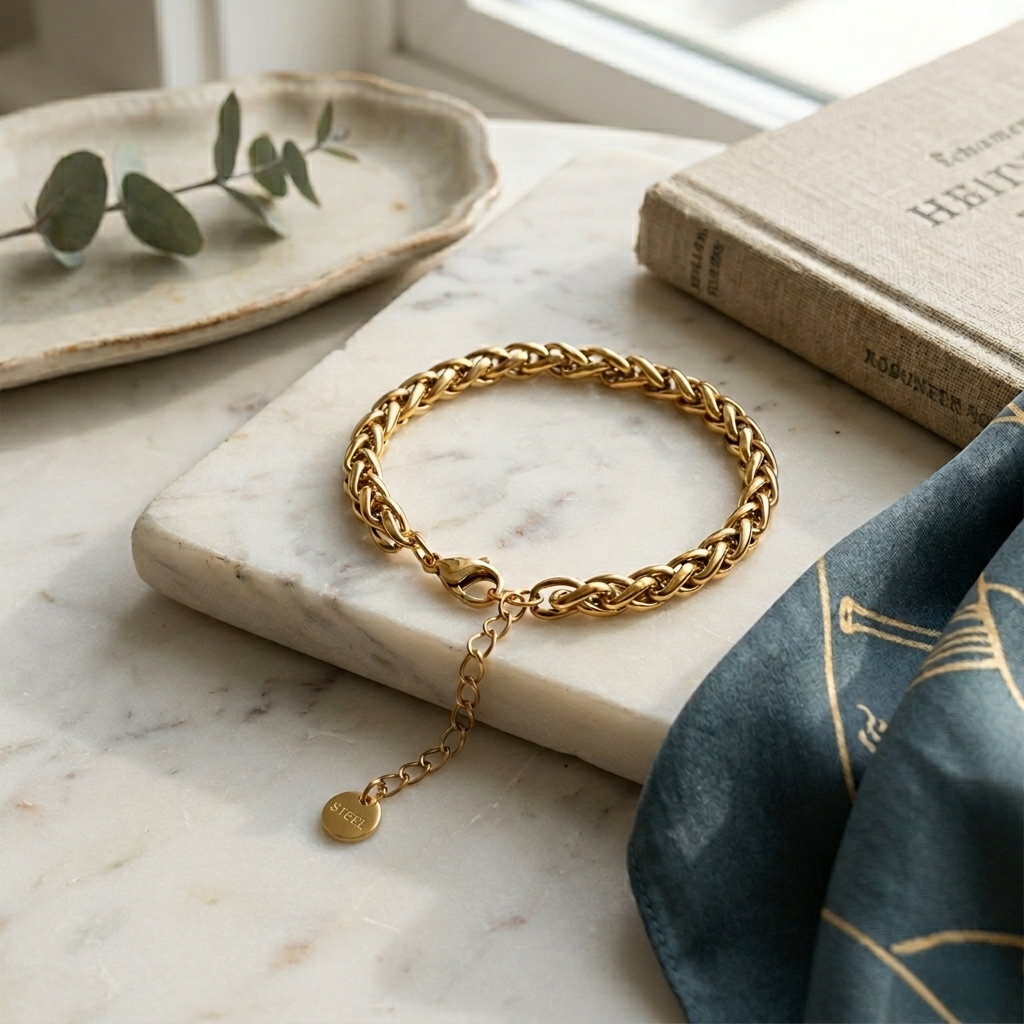 Bracciale Rosalia