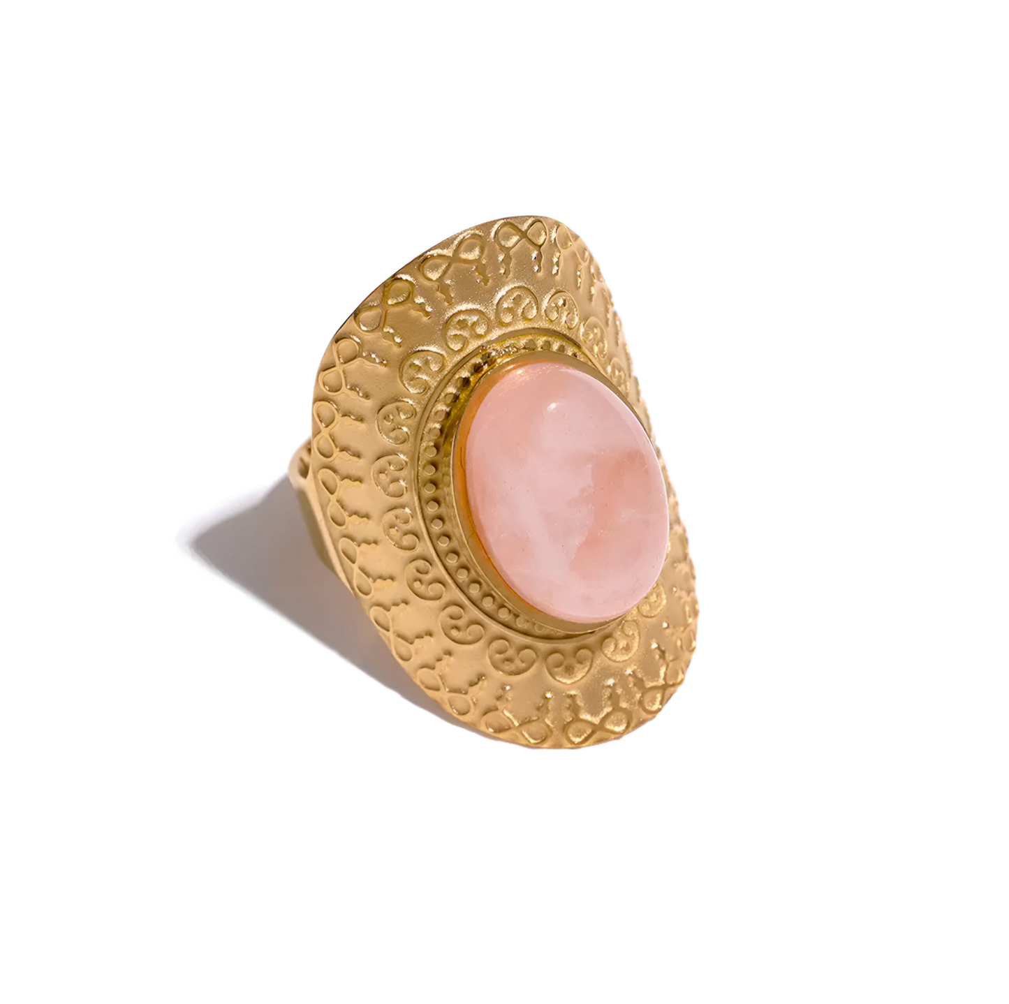 Anello Petra
