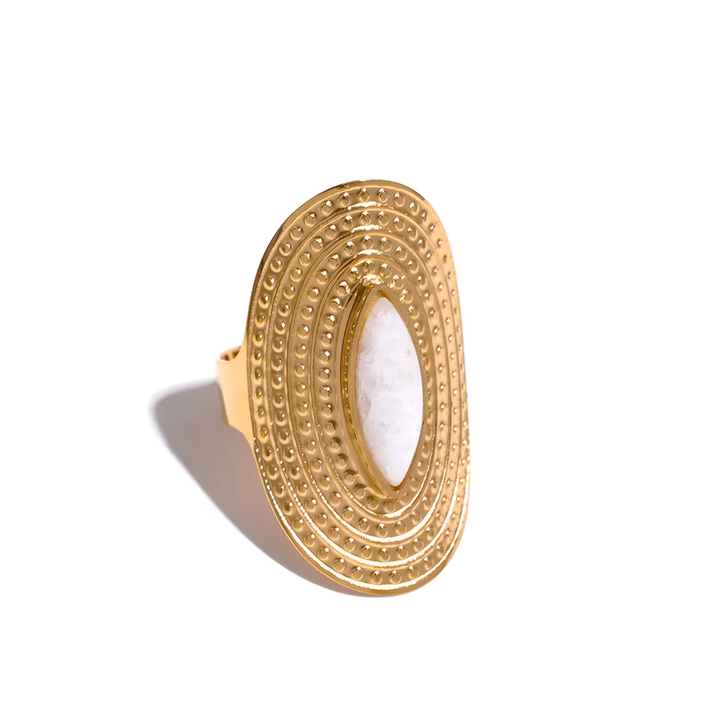 Anello Petra