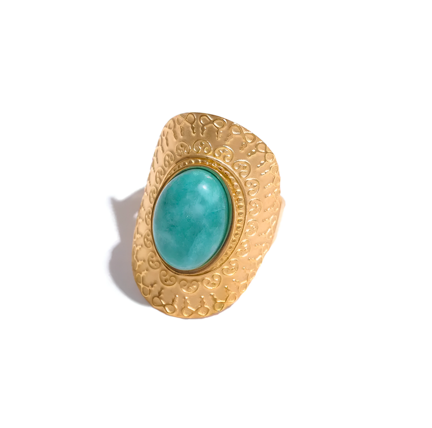 Anello Petra