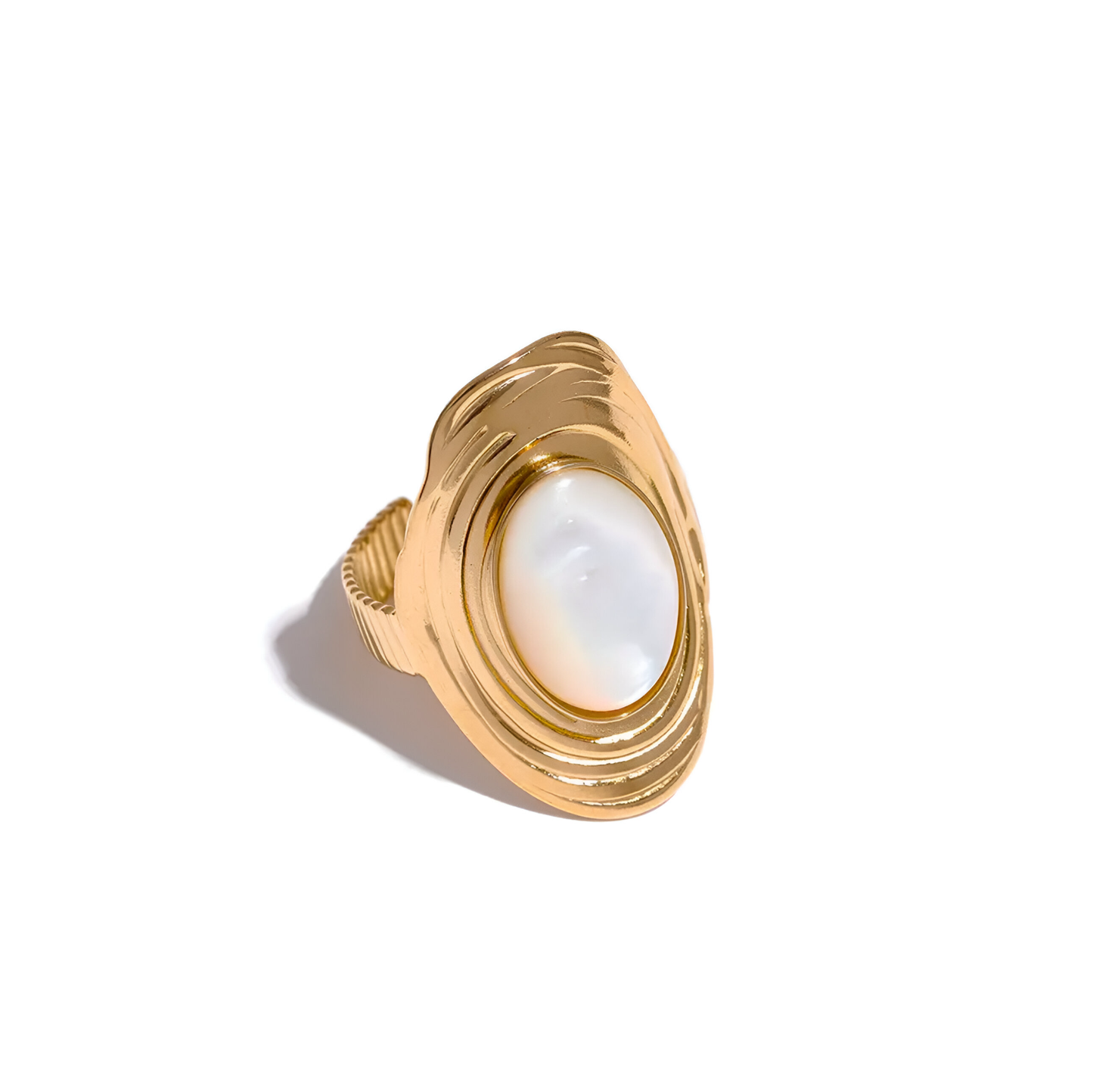 Anello Petra